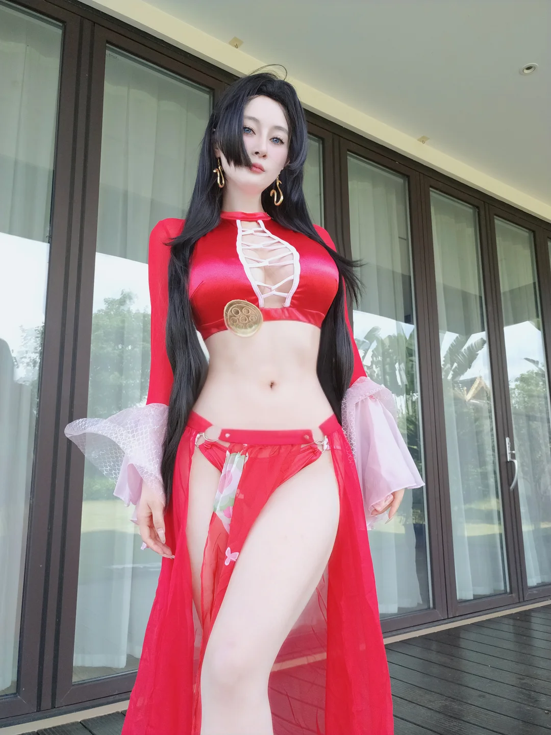 白银81 - 24年12月会员合集 (15套) [102P,5V-567MB] tg@simisebaisi 【丝足阁】041.webp